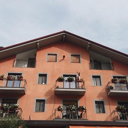Hotel Cristina Verrayes Ngoại thất bức ảnh