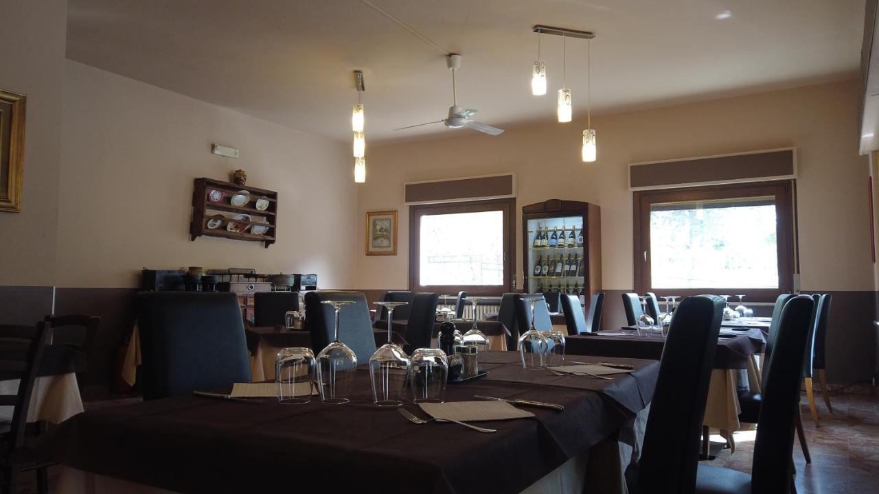 Hotel Cristina Verrayes Ngoại thất bức ảnh