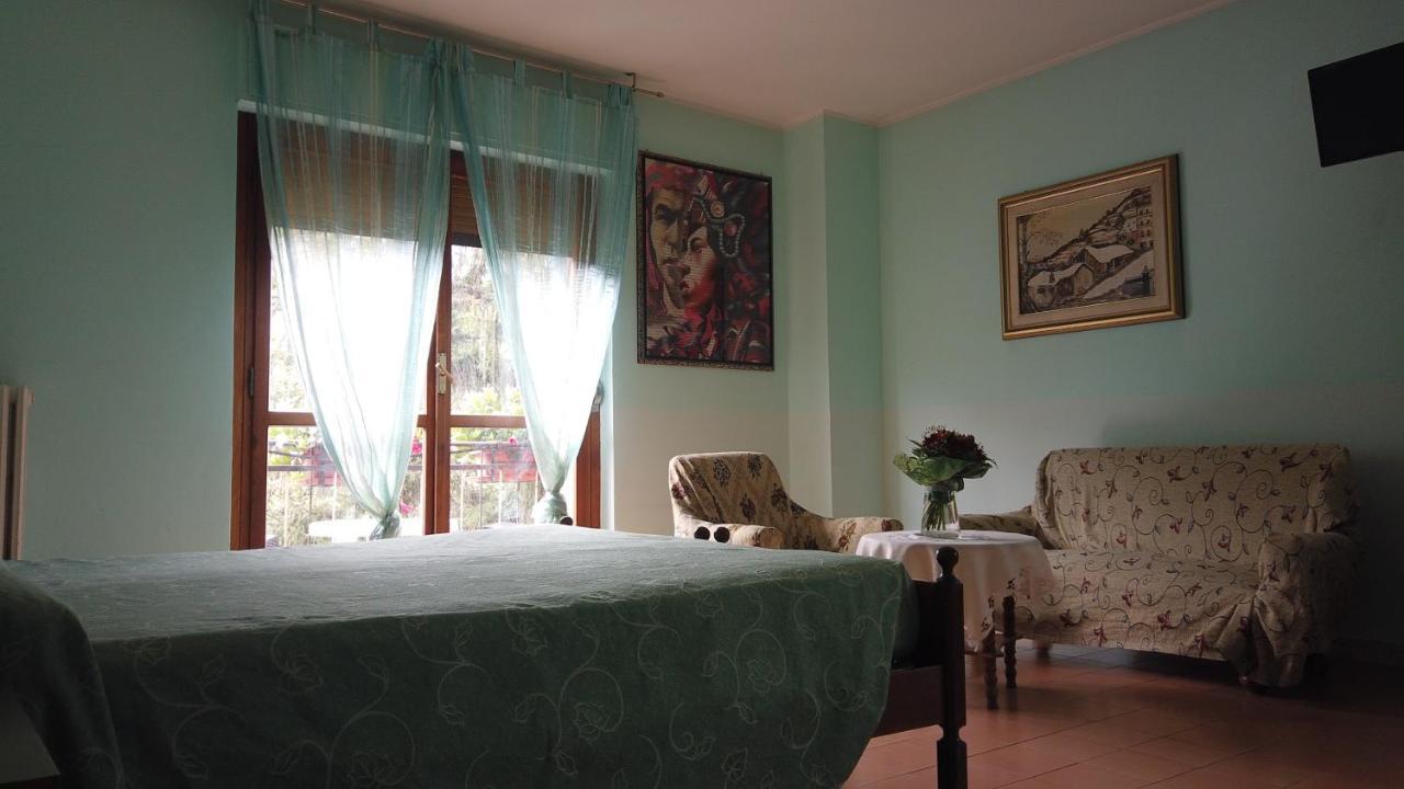 Hotel Cristina Verrayes Ngoại thất bức ảnh