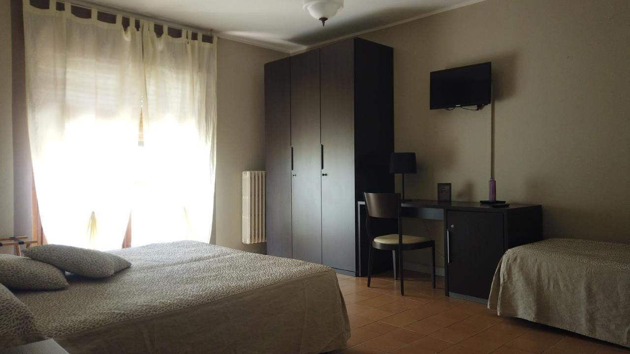 Hotel Cristina Verrayes Ngoại thất bức ảnh