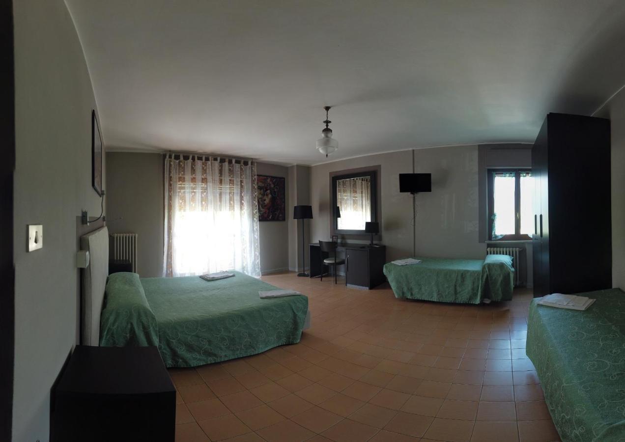Hotel Cristina Verrayes Ngoại thất bức ảnh