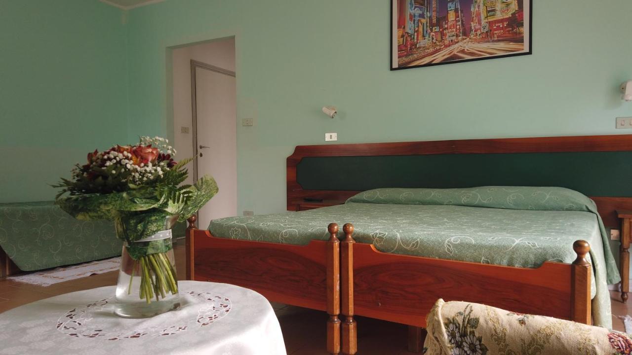 Hotel Cristina Verrayes Ngoại thất bức ảnh