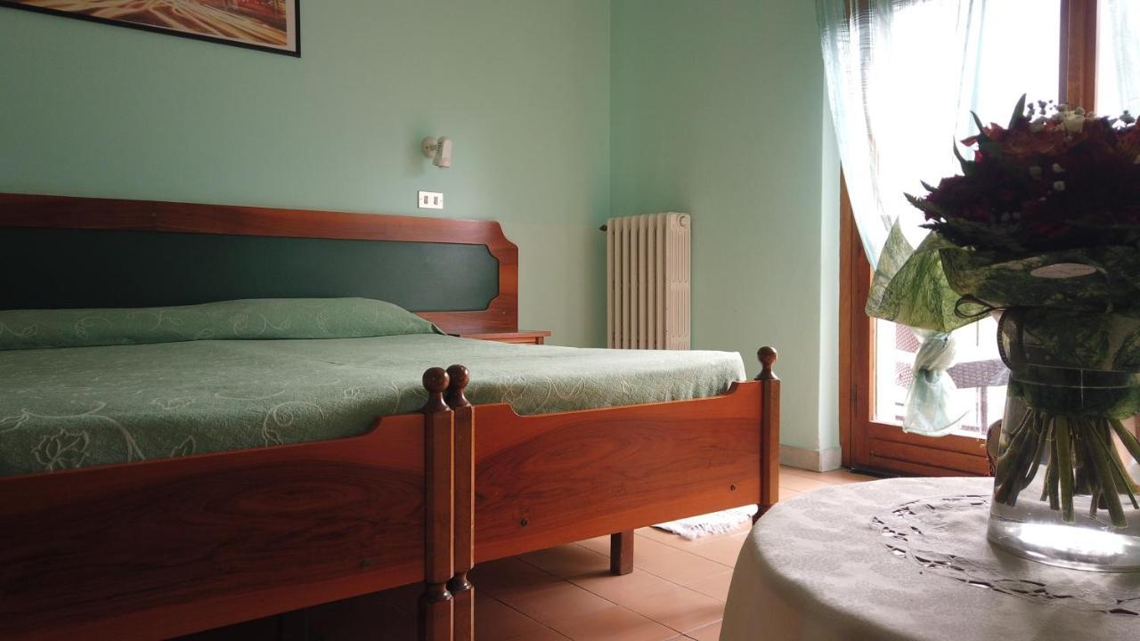Hotel Cristina Verrayes Ngoại thất bức ảnh
