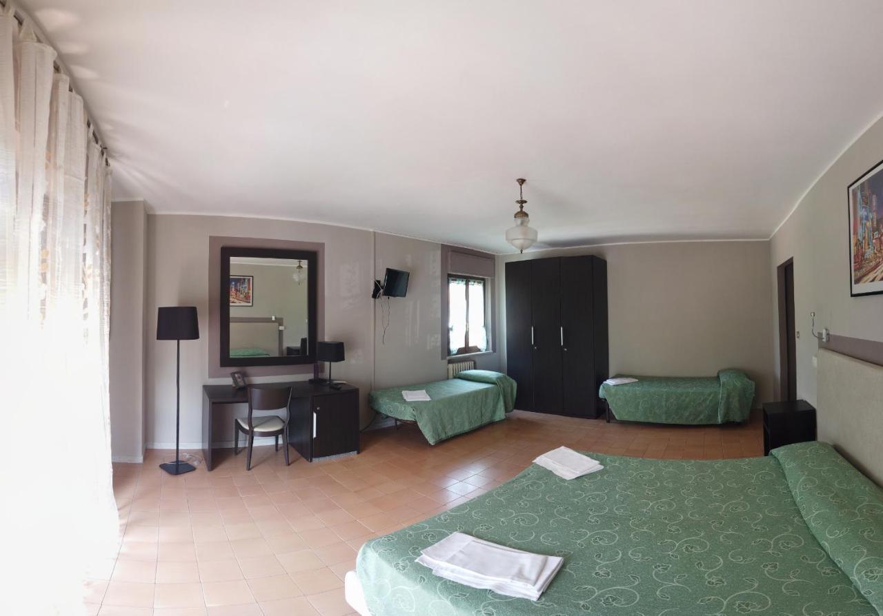 Hotel Cristina Verrayes Ngoại thất bức ảnh