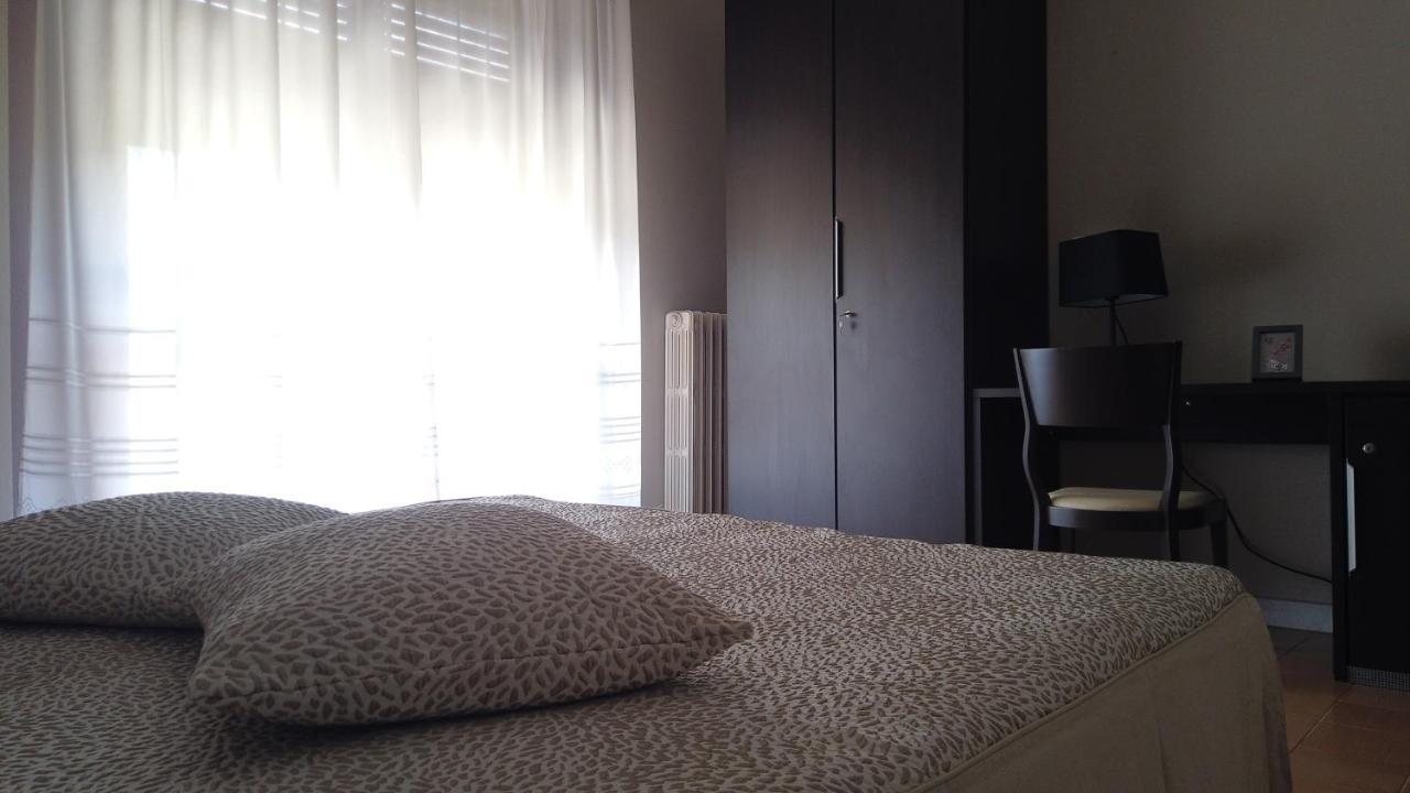 Hotel Cristina Verrayes Ngoại thất bức ảnh